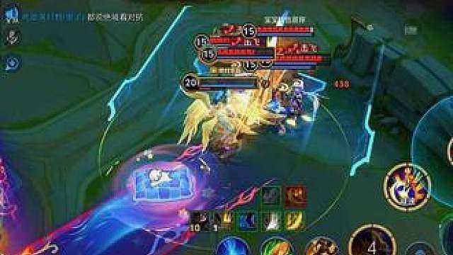 这一刀会很帅