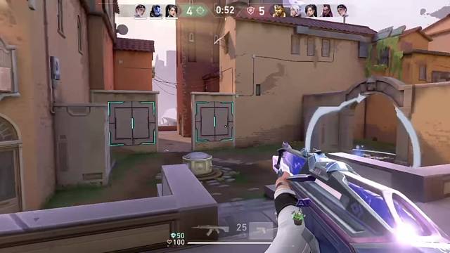 瓦手