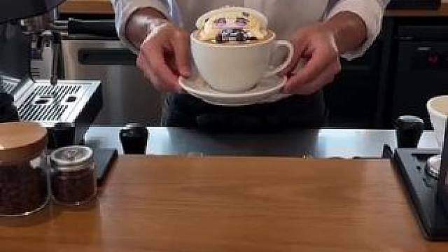 菲比咖啡