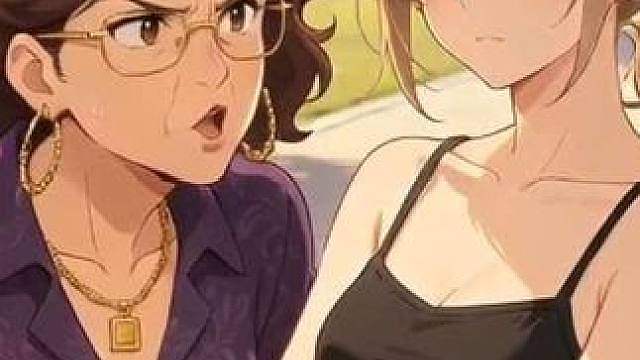 关我屁事啊？