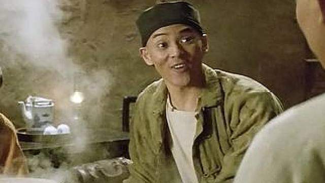 影视解说