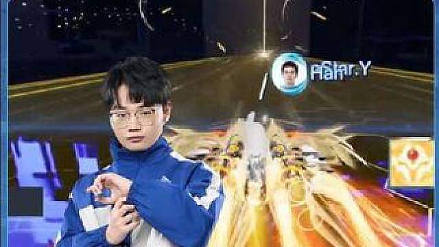 【亚洲杯中国大陆赛区选拔赛】1V1个人竞速赛第二日第四场第一轮
Han vs eStar.Y
第二局