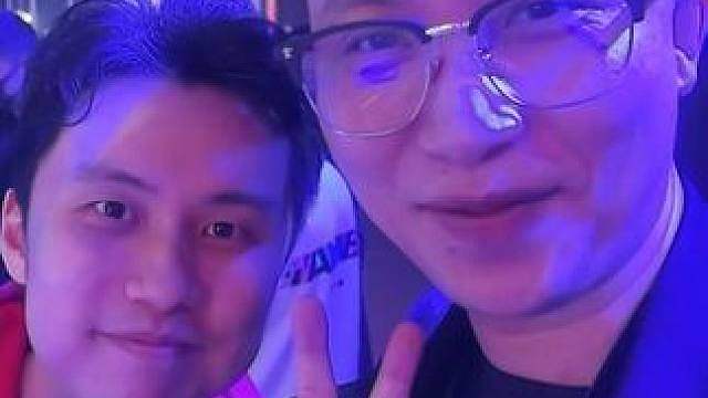 明年还想去……大家聚在一起有说不完的话，真开心