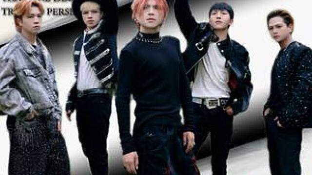 BigBang回归得向他们借人？这5个云南小伙什么来头。