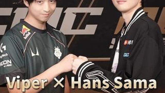 Viper Hans Sama