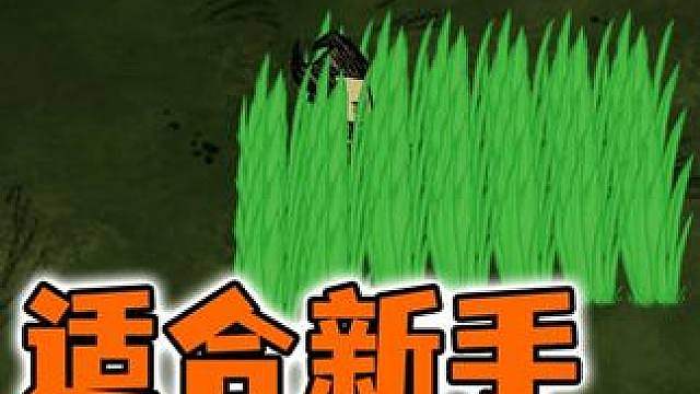 饥荒新手必备的一些本地模组