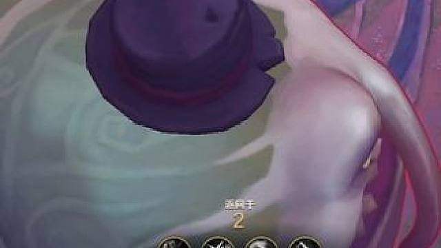 虚幻武器塔姆 你... （玩家投稿，素材来源