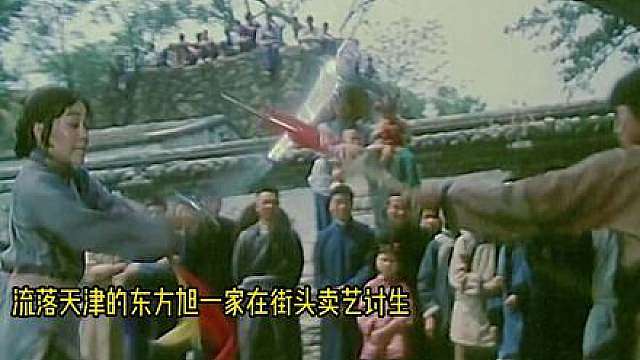 1.《武林志》清末洋人设擂，民间武师凭一身国术捍卫民族尊严