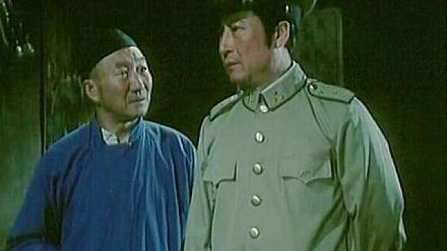 5.《武林志》清末洋人设擂，民间武师凭一身国术捍卫民族尊严