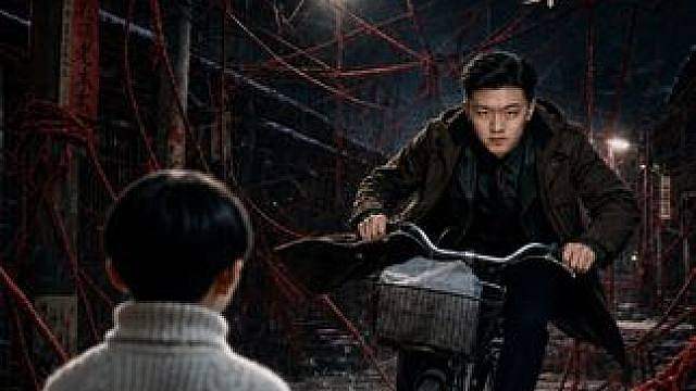 第6集 小周和儿子的约定