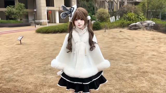 天气蒙蒙 我也萌萌