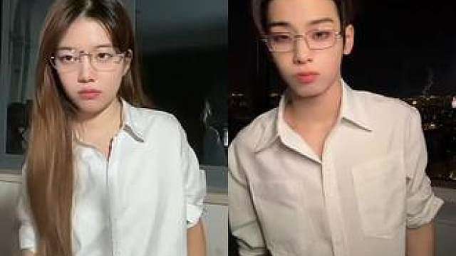 找不同 和 一起