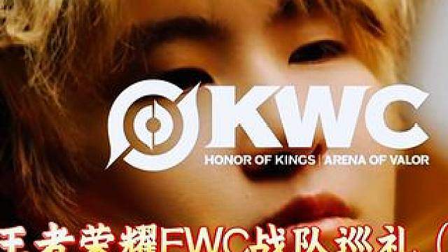 EWC王者荣耀战队巡礼（共20支队伍）