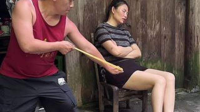 又上当了