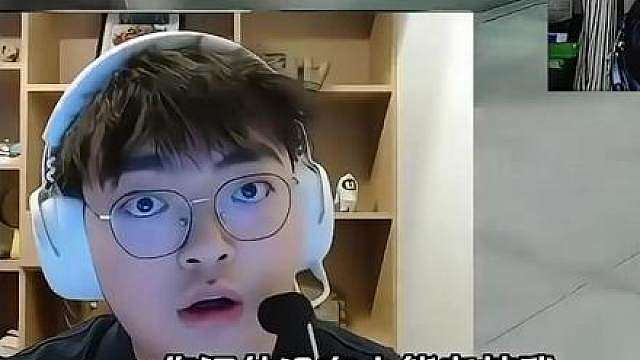 小叮当观看林树经典语录，当场笑到崩溃