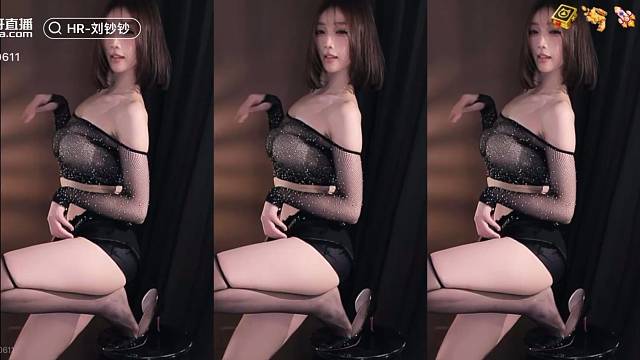 性感女神钞钞
