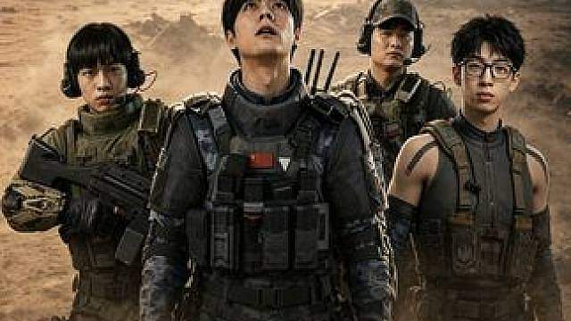 白泽园区系列开更啦