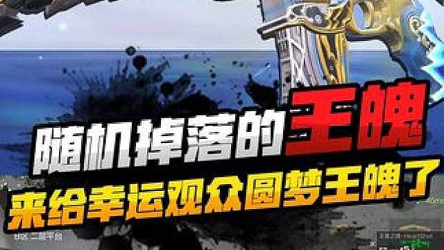想要王魄的兄弟看过来了