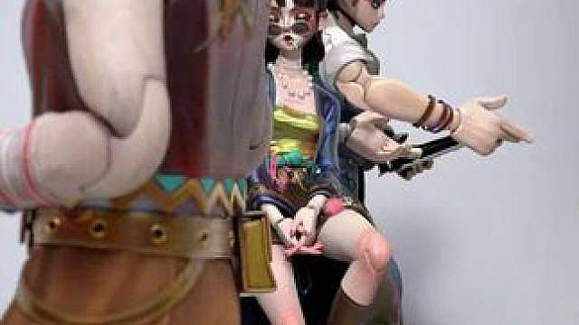 当我遗忘之海抽卡抽不到茉莉