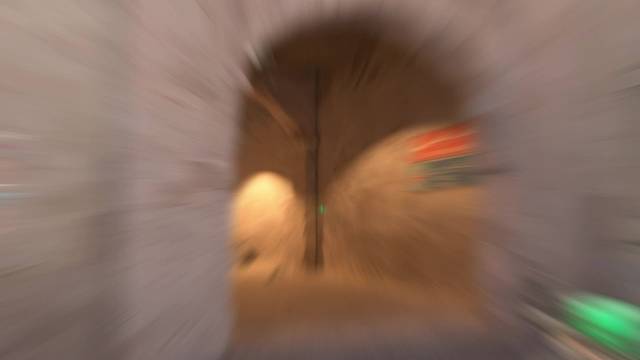 允许一切事物的发生
