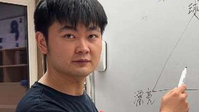 羽毛球女球搭子不可能三角 快看看你的女球搭子是哪一种