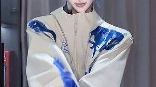 你真高冷呀，申请切换热情人格。