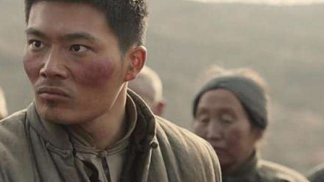 4.当日本士兵遇见中国善意，人性该何去何从