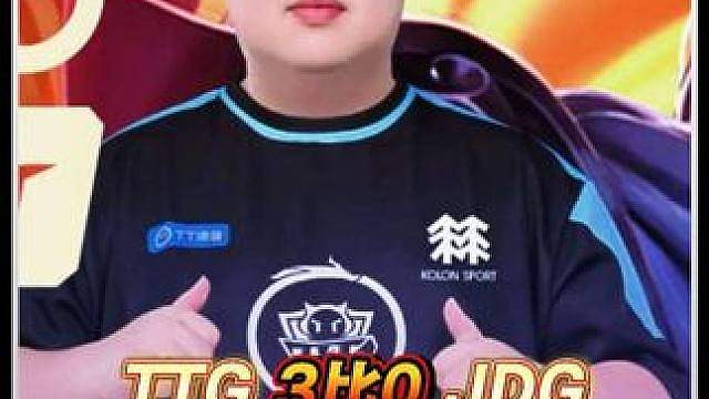 为什么小胖来了全队都非常厉害了 看完这局涵的鲁班大师你就知道了