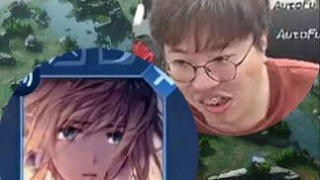 狂魔哥三撞亚瑟王！亚瑟王频繁压力队友！