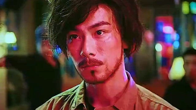特种兵卧底毒枭 女友被害 下一秒直接霸气为女友复仇 #喋血边境
