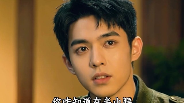 六人的民间考古团队！居然有这么多学问！#项云峰一铲入江湖以命谋生 #网剧北派笔记 #北派原著党狂喜细