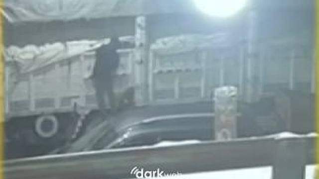 主打一个“商业思维“？土耳其男子组团偷走600公斤西瓜，嫌疑人：打算偷来卖掉赚钱