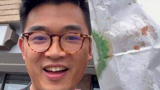 挑战只花100人民币，看看在美国能生存多少个小时？
