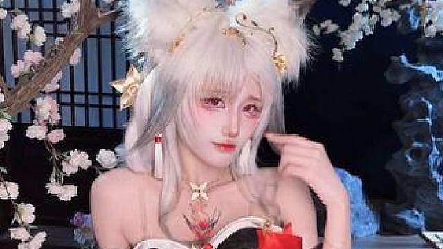 你是否在雪山上救过一只狐狸