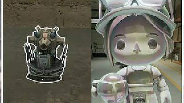 核电站圆梦炫彩露娜！！！【跑刀得吃记2】