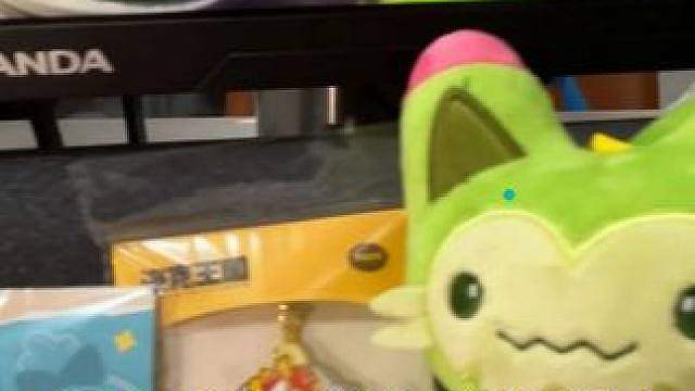 给我的周边找个家！！