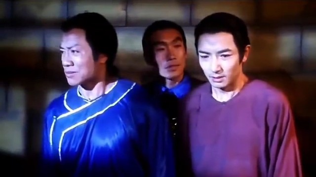 因为一个片段看了整部剧