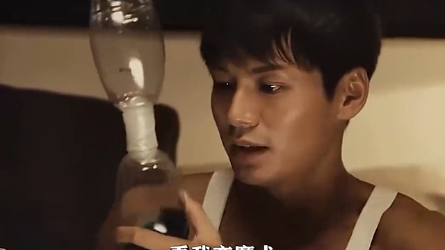 一个龙卷风就拿下了#影视剪辑