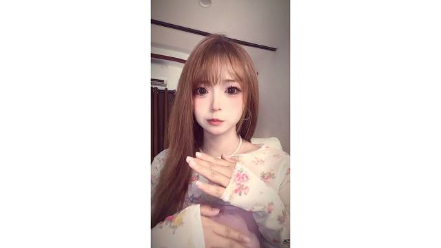 手势舞睇会忘动作 哈哈哈