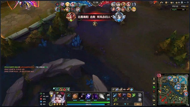 抢龙