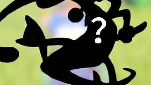收到了一封来自野生精灵的投诉