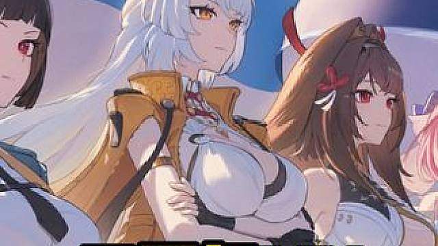 本来觉得二周年的主题曲已经很带感了，没想到配上PV一起看才是真的无敌！！！