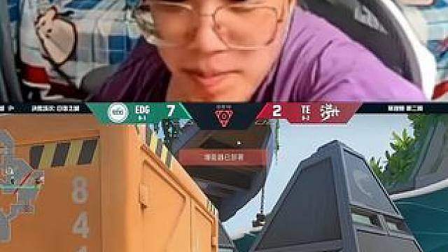 神枪看杰尼把哥哥烫死，直言杰尼完蛋了！