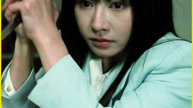 女孩也没有想到，她的领导竟然是个变态恶魔！