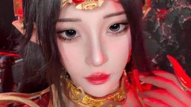 你是本王的，本王也是你的