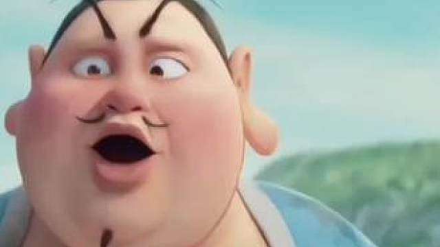 王者归来