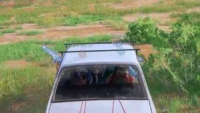 你就说帅不帅吧
