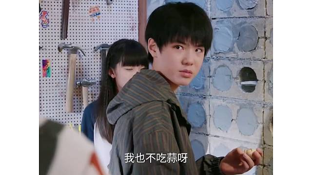 果然还得是要亲生的才好玩
