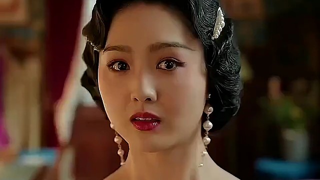 女人一晚上就干变形了