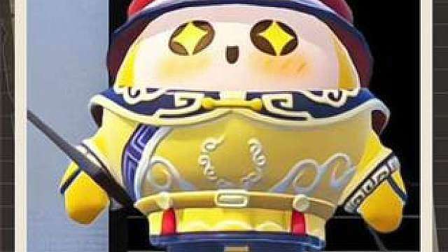 世界杯“联动”蛋仔小胖球已红温